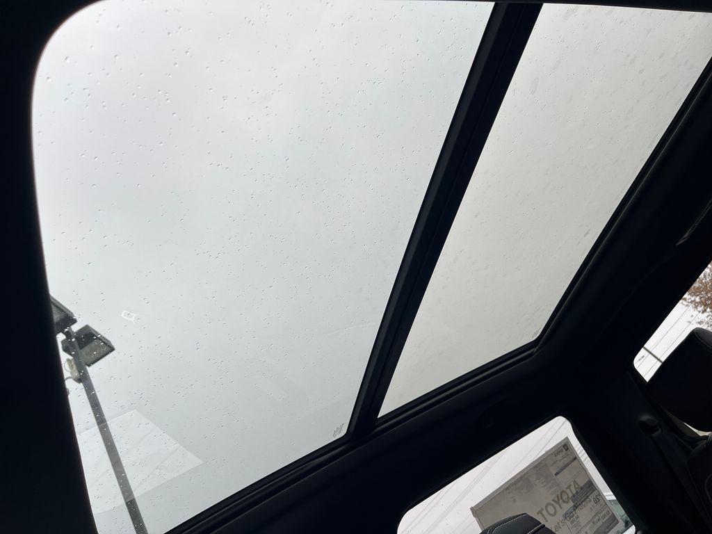 new 2026 Toyota Tundra Hybrid car, priced at $63,166