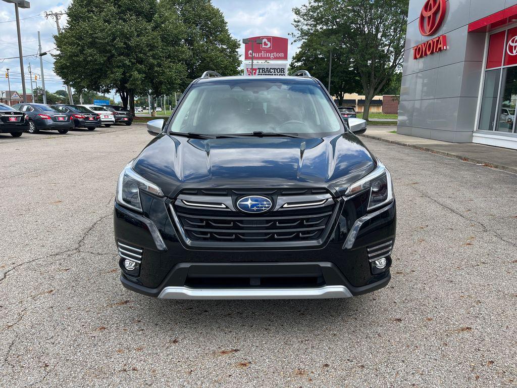 used 2023 Subaru Forester car, priced at $29,535