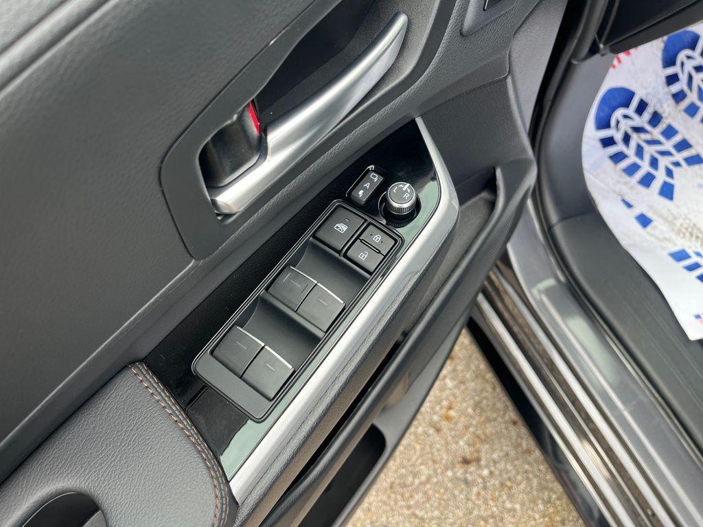 used 2025 Toyota Sienna car, priced at $56,742