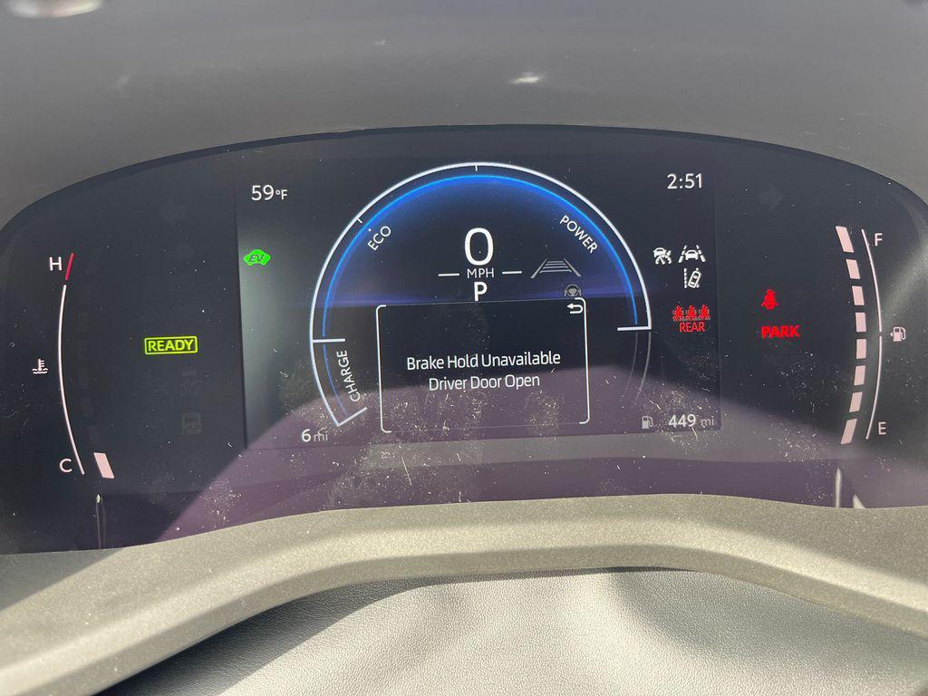 new 2026 Toyota Camry car, priced at $28,725