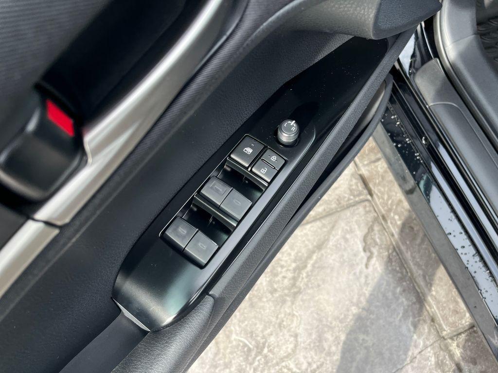 new 2026 Toyota Camry car, priced at $28,725