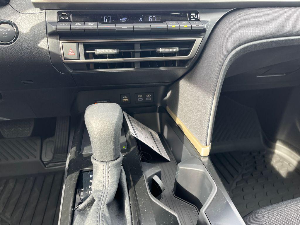 new 2026 Toyota Camry car, priced at $28,725