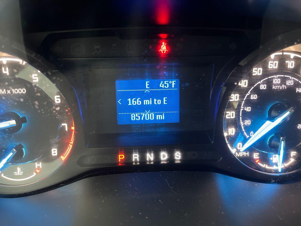 used 2019 Ford Ranger car, priced at $20,241