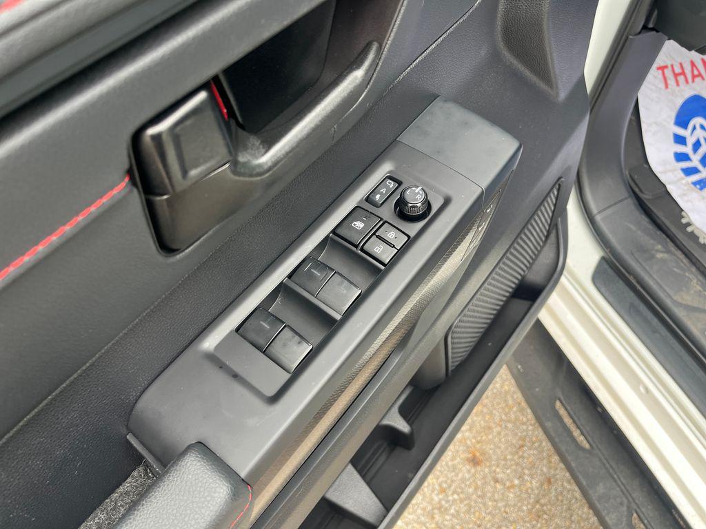 used 2023 Toyota Sequoia car, priced at $60,921