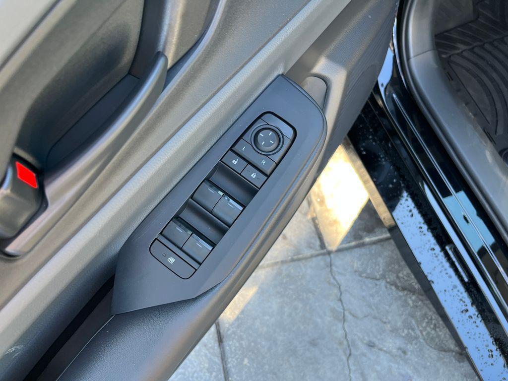new 2026 Toyota Prius car, priced at $31,774