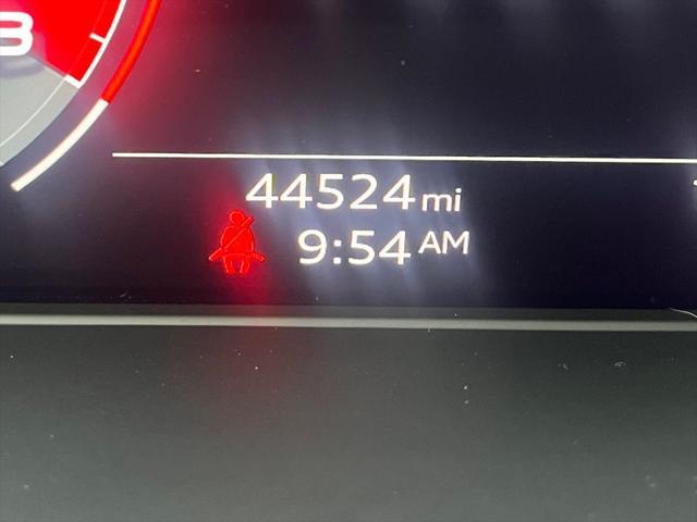 used 2021 Audi Q5 car, priced at $29,498