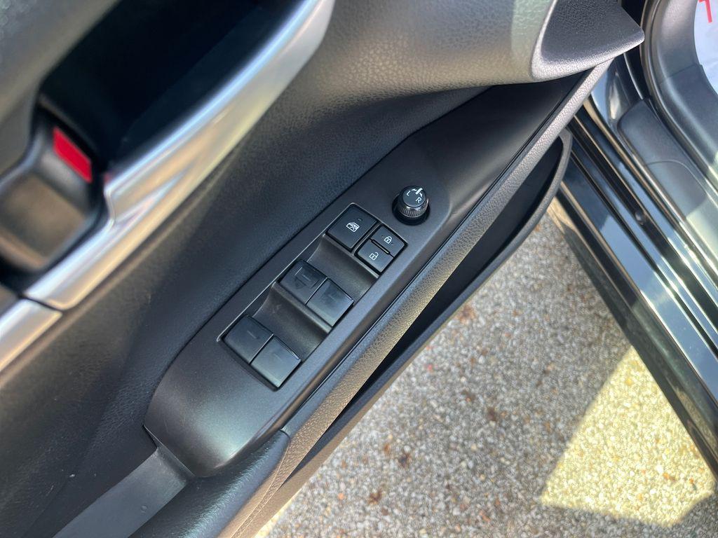 used 2023 Toyota Camry car, priced at $22,756