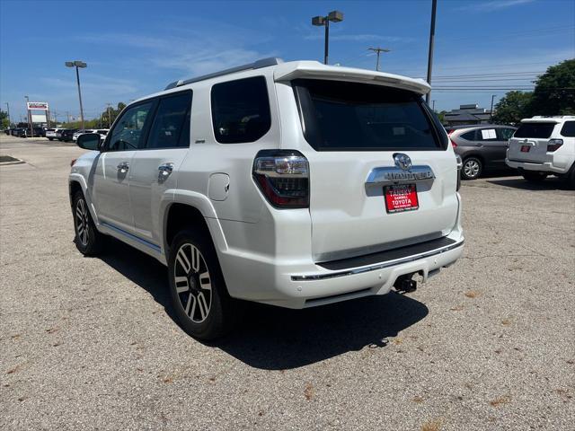 used 2024 Toyota 4Runner car, priced at $54,961