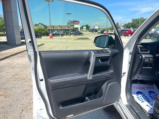 used 2024 Toyota 4Runner car, priced at $54,961