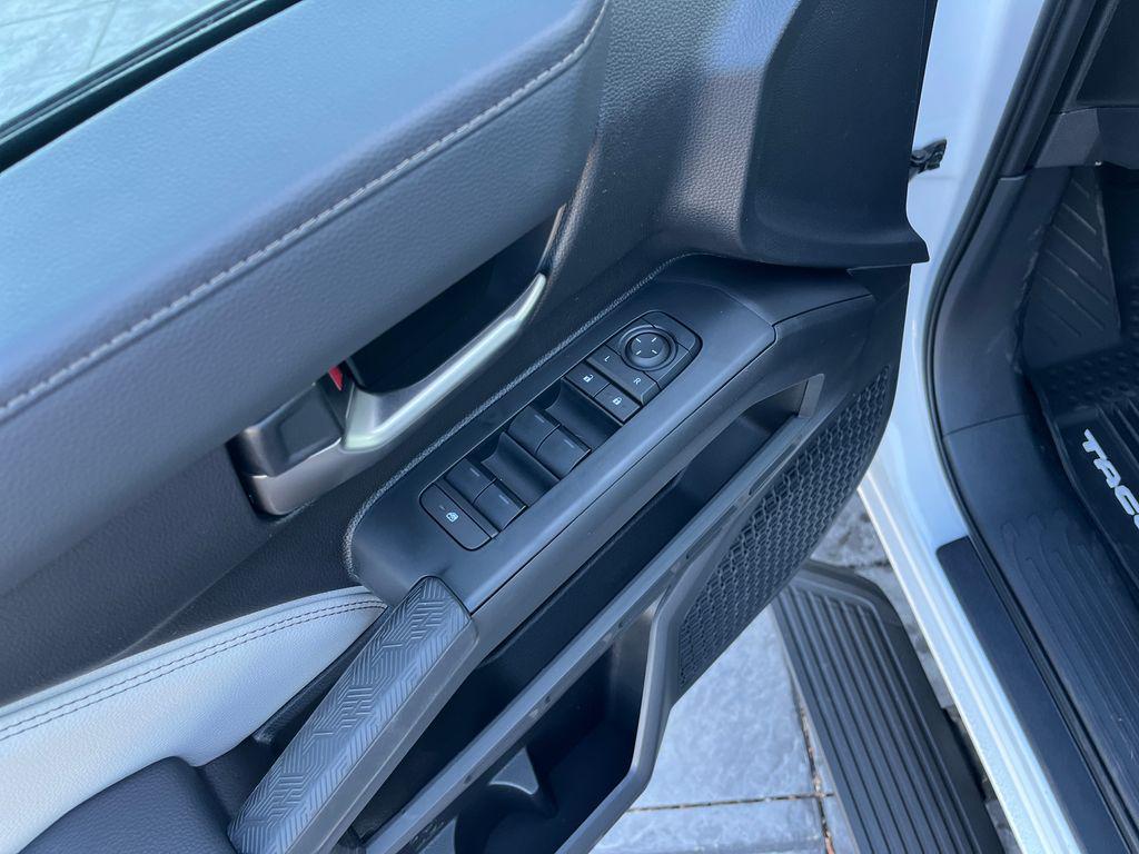 new 2025 Toyota Tacoma car, priced at $56,752