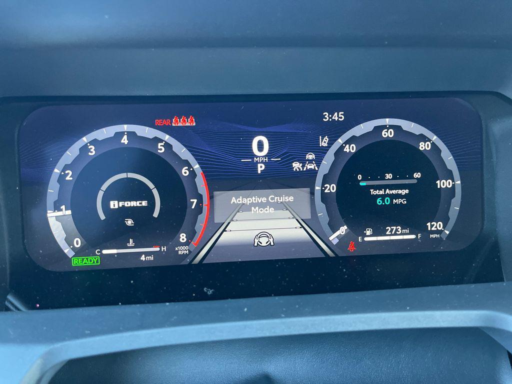 new 2025 Toyota Tacoma car, priced at $56,752