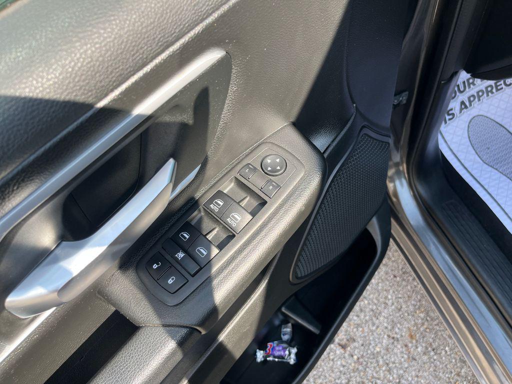 used 2022 Ram 1500 car, priced at $23,301