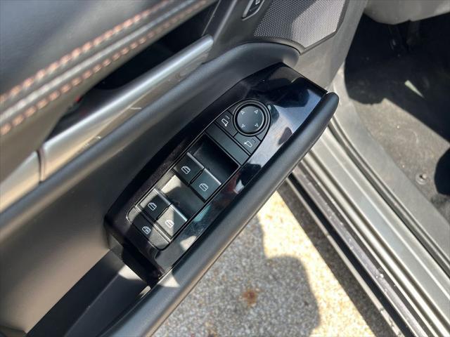 used 2024 Mazda Mazda3 car, priced at $21,293
