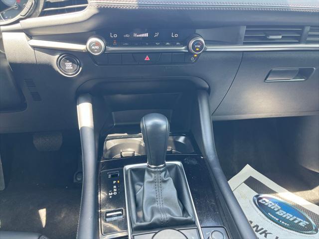 used 2024 Mazda Mazda3 car, priced at $21,293
