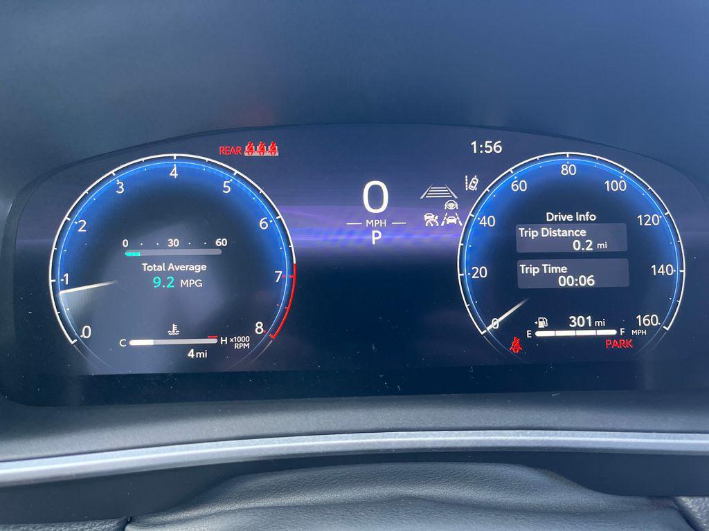 new 2026 Toyota Corolla Cross car, priced at $31,532