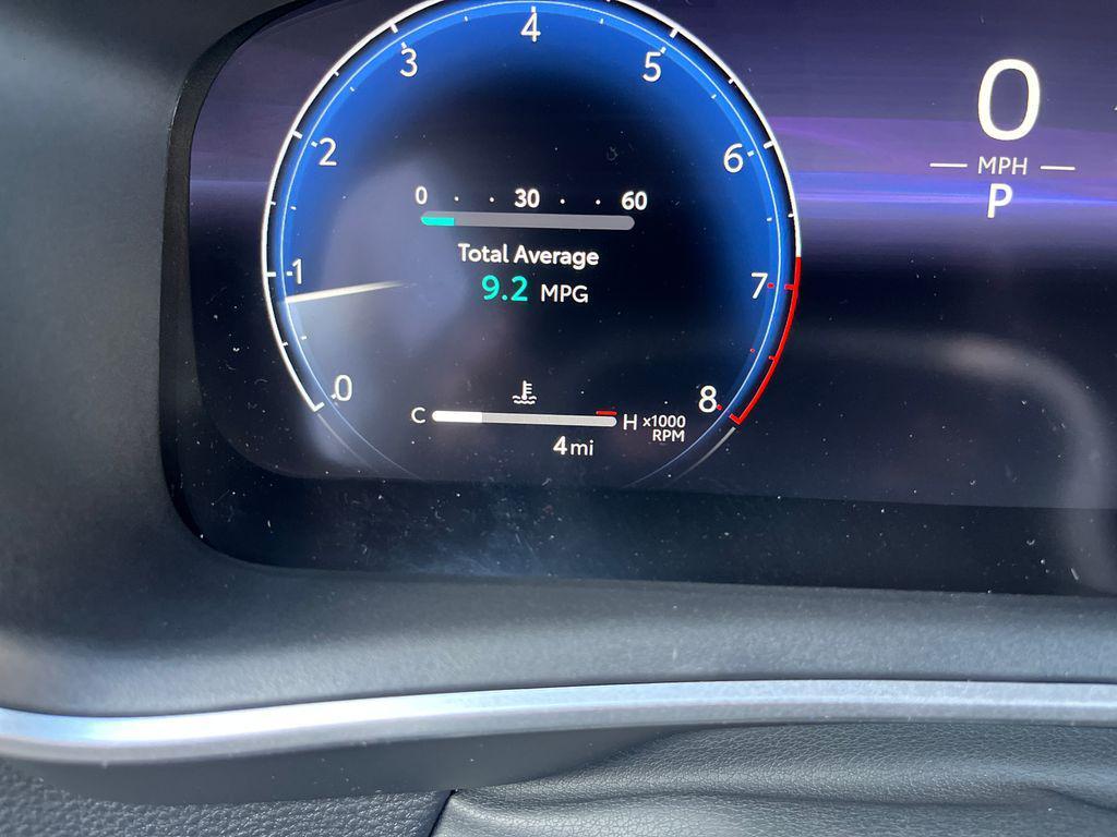 new 2026 Toyota Corolla Cross car, priced at $31,532