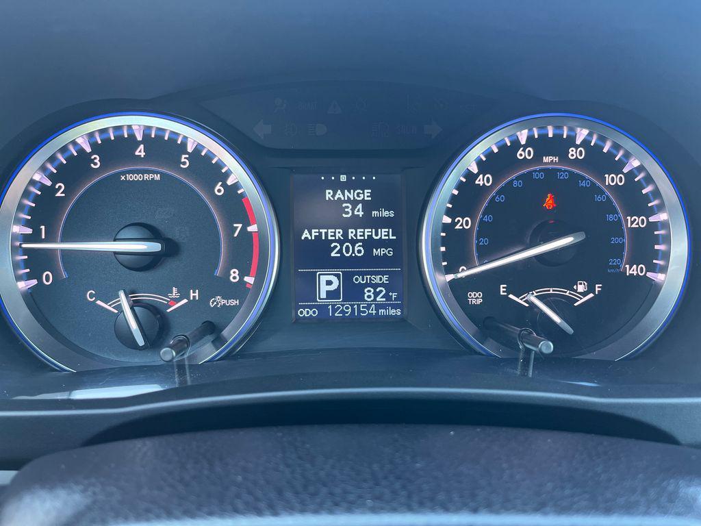used 2016 Toyota Highlander car, priced at $17,274