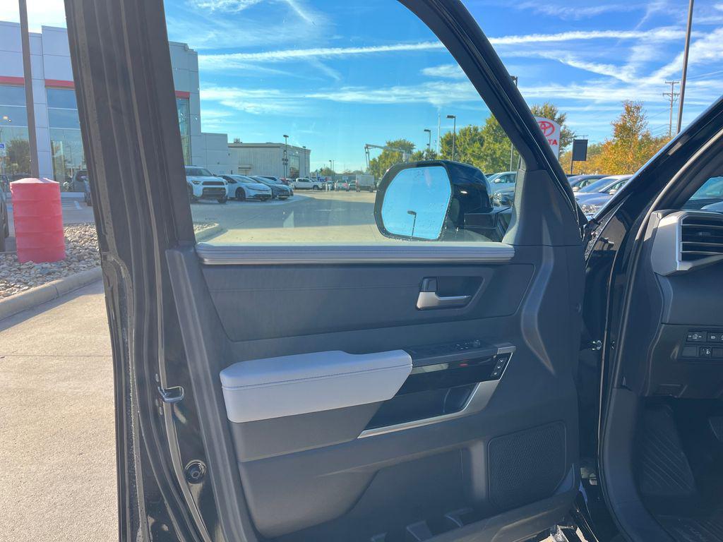 new 2026 Toyota Tundra car, priced at $56,913