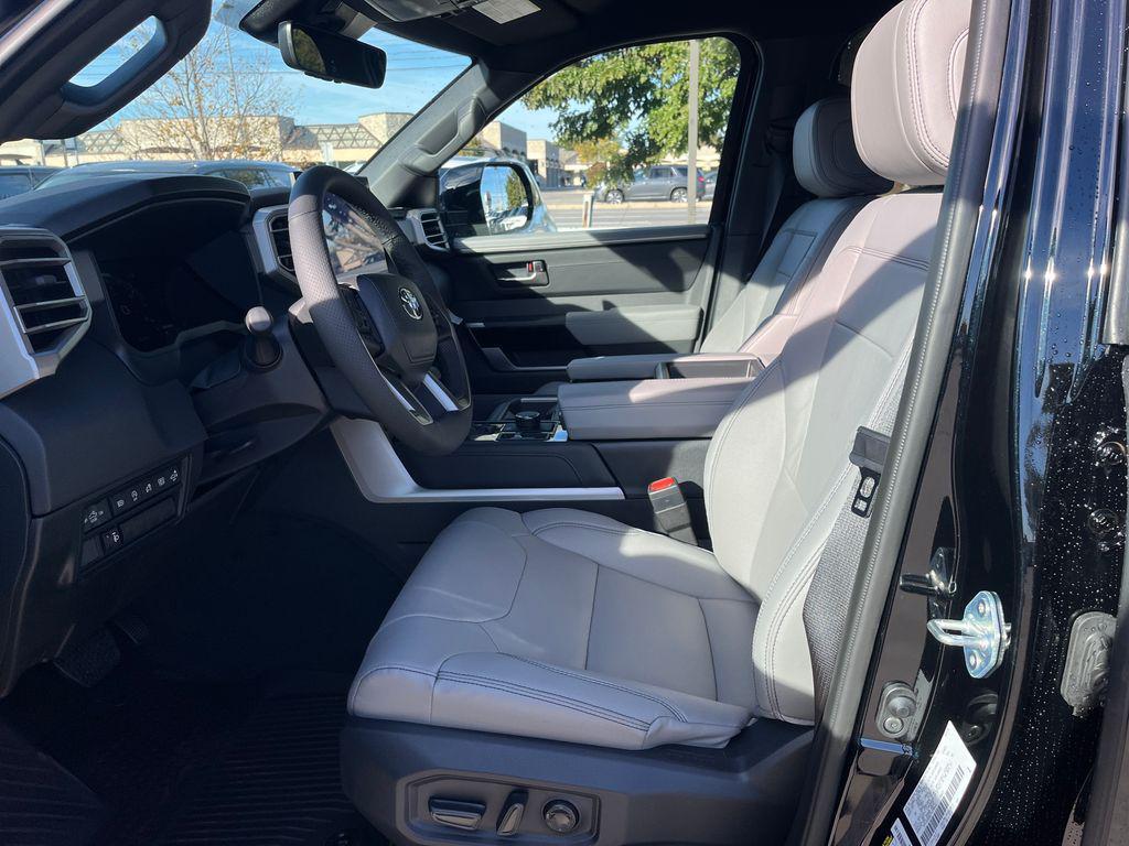 new 2026 Toyota Tundra car, priced at $56,913
