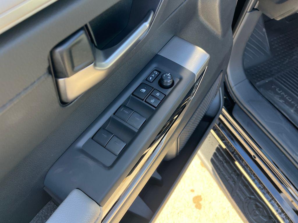 new 2026 Toyota Tundra car, priced at $56,913