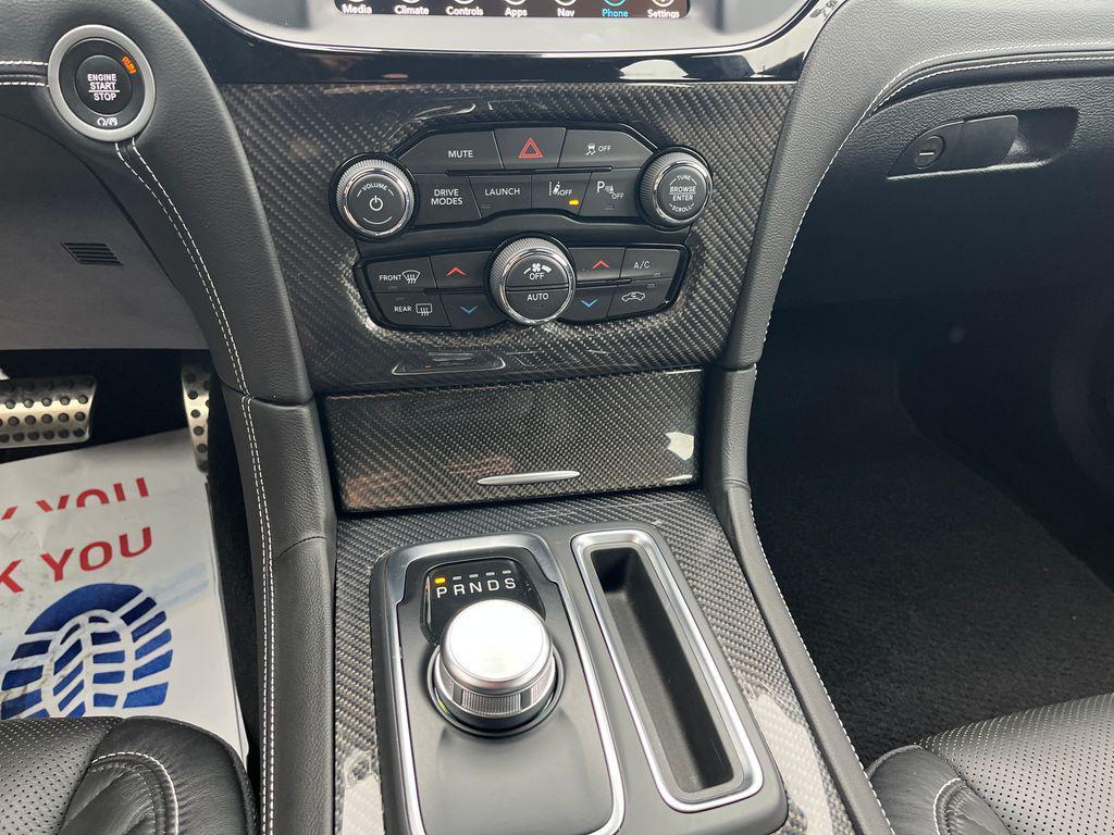 used 2023 Chrysler 300 car, priced at $52,687