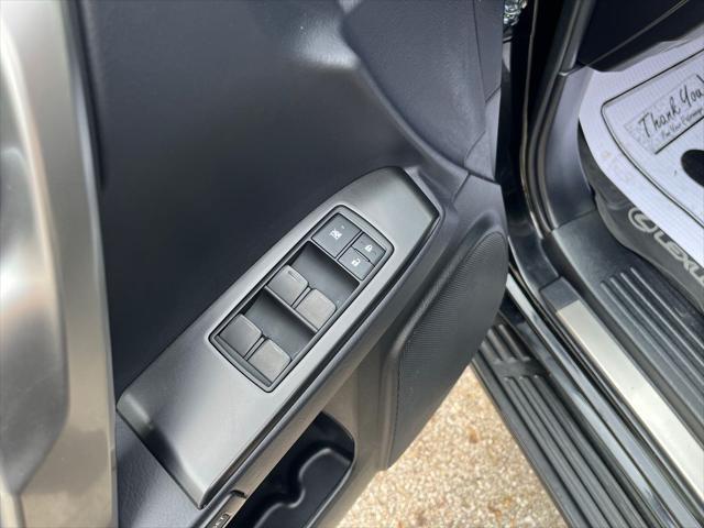 used 2022 Lexus GX 460 car, priced at $49,222