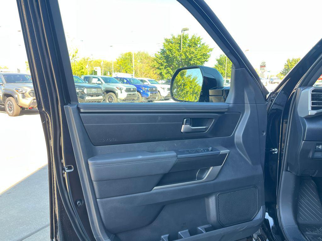 new 2026 Toyota Tundra car, priced at $51,238