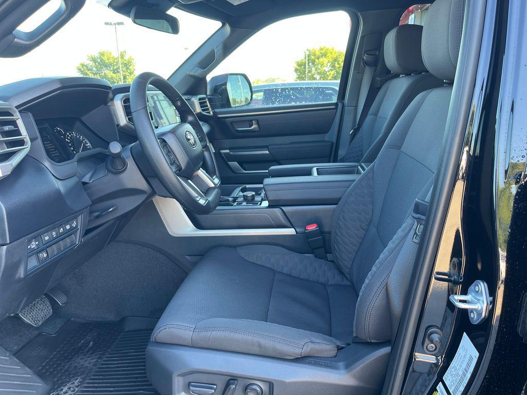 new 2026 Toyota Tundra car, priced at $51,238