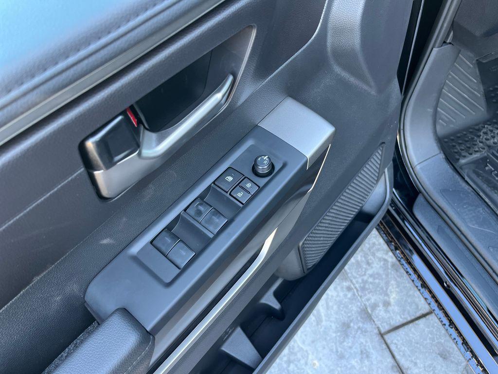 new 2026 Toyota Tundra car, priced at $51,238