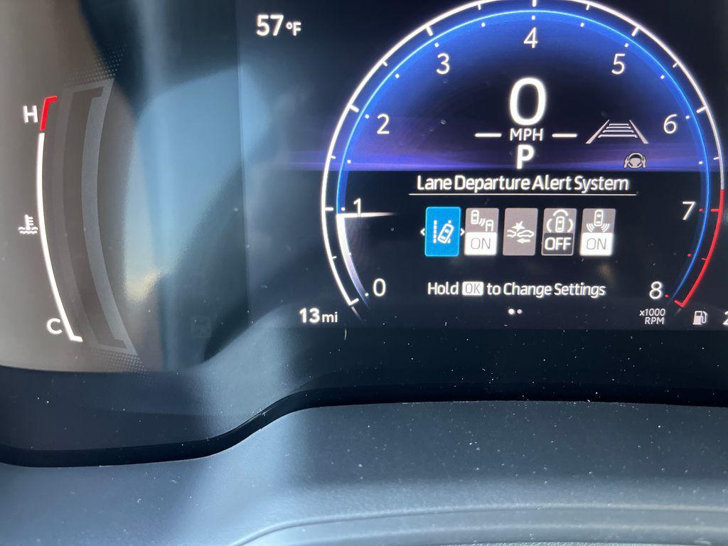 new 2026 Toyota Corolla car, priced at $23,401