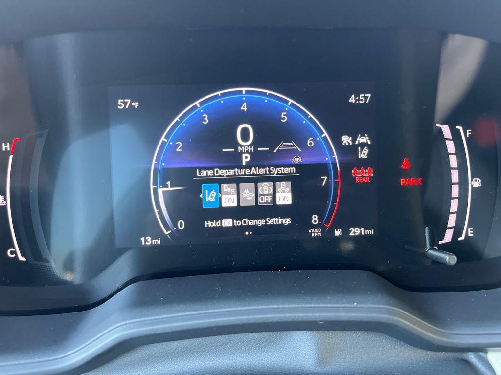 new 2026 Toyota Corolla car, priced at $23,401