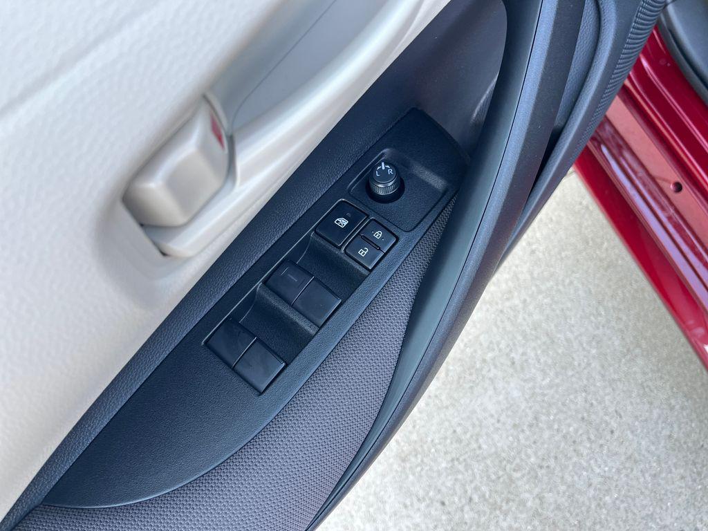 new 2026 Toyota Corolla car, priced at $23,401