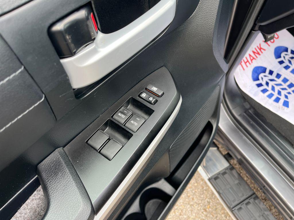 used 2017 Toyota Tundra car, priced at $28,894
