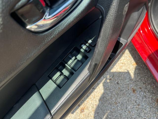 used 2017 Toyota Corolla car, priced at $13,344