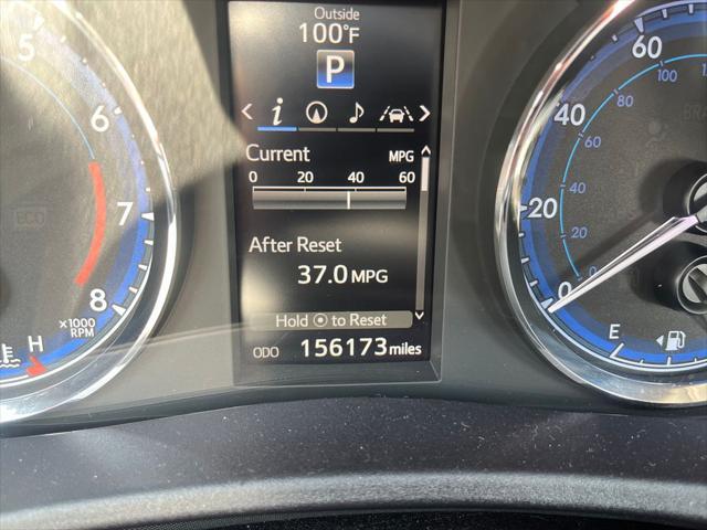 used 2017 Toyota Corolla car, priced at $13,344