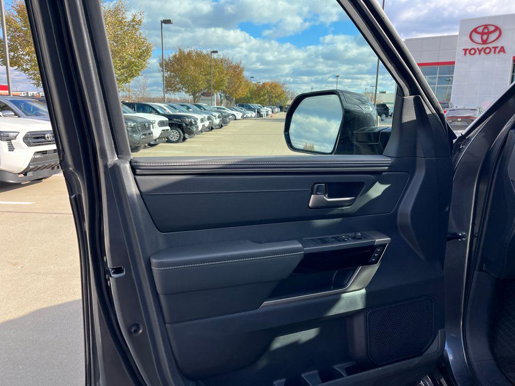 new 2026 Toyota Tundra car, priced at $62,148