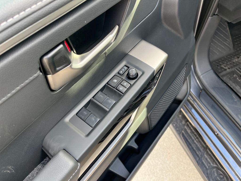 new 2026 Toyota Tundra car, priced at $62,148