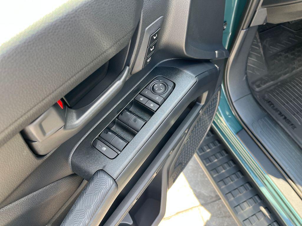 new 2025 Toyota 4Runner car, priced at $62,479