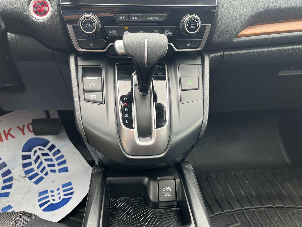 used 2019 Honda CR-V car, priced at $23,522