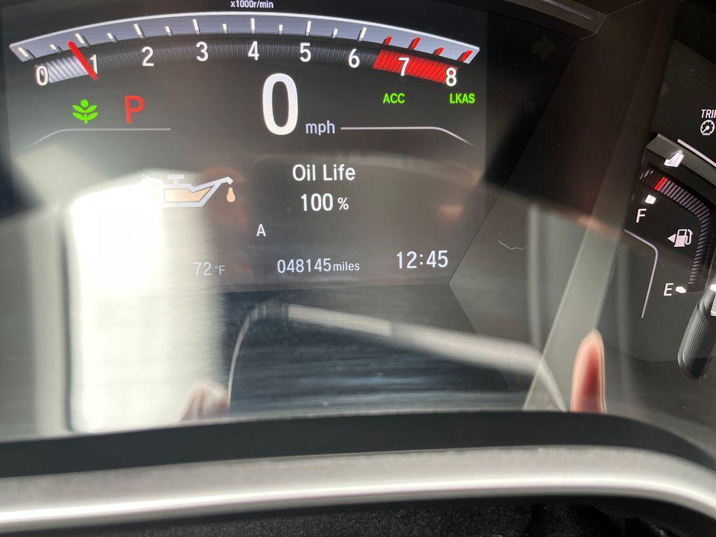 used 2019 Honda CR-V car, priced at $23,522