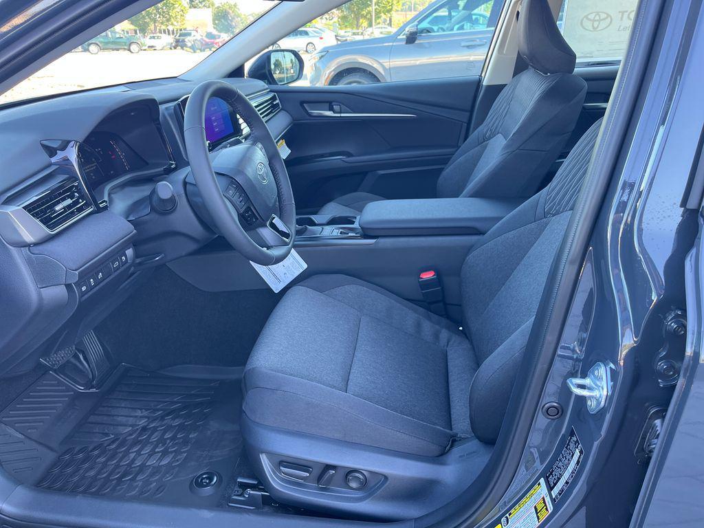 new 2026 Toyota Camry car, priced at $32,174