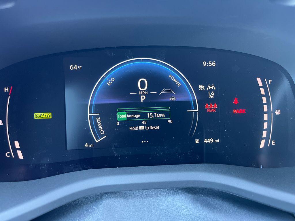 new 2026 Toyota Camry car, priced at $32,174