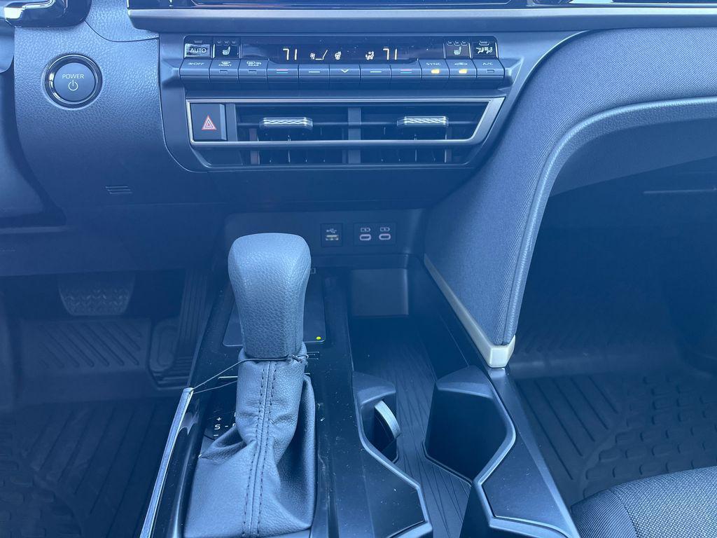 new 2026 Toyota Camry car, priced at $32,174