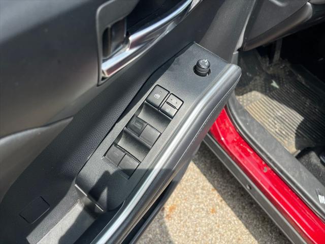 used 2020 Toyota Highlander car, priced at $33,537