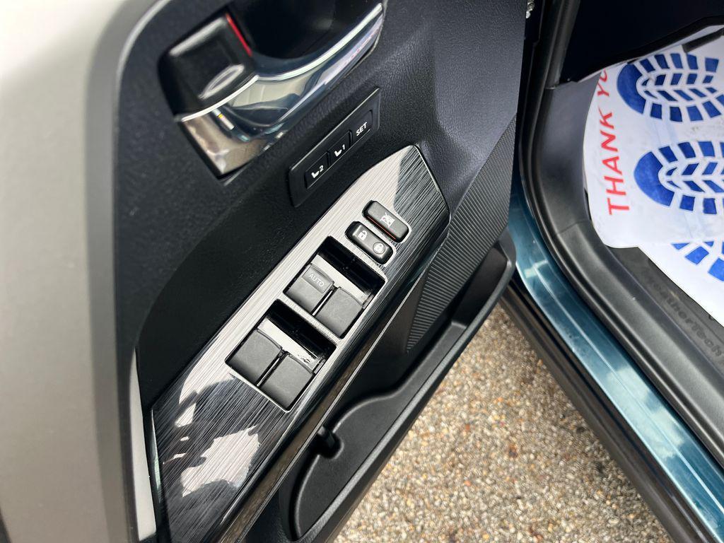 used 2017 Toyota RAV4 car, priced at $21,745