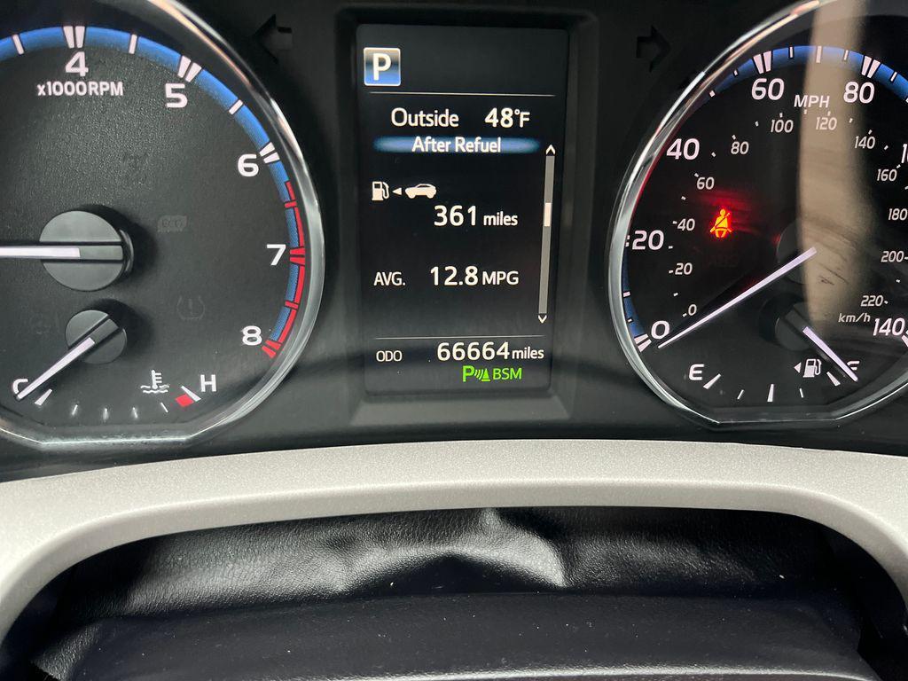 used 2017 Toyota RAV4 car, priced at $21,745