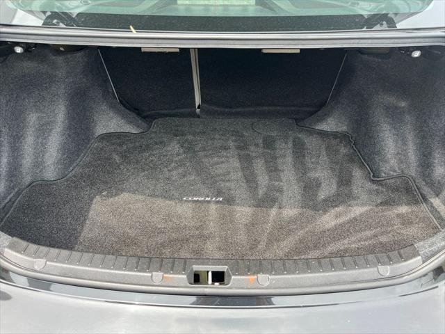 used 2011 Toyota Corolla car, priced at $9,991