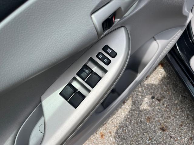 used 2011 Toyota Corolla car, priced at $9,991