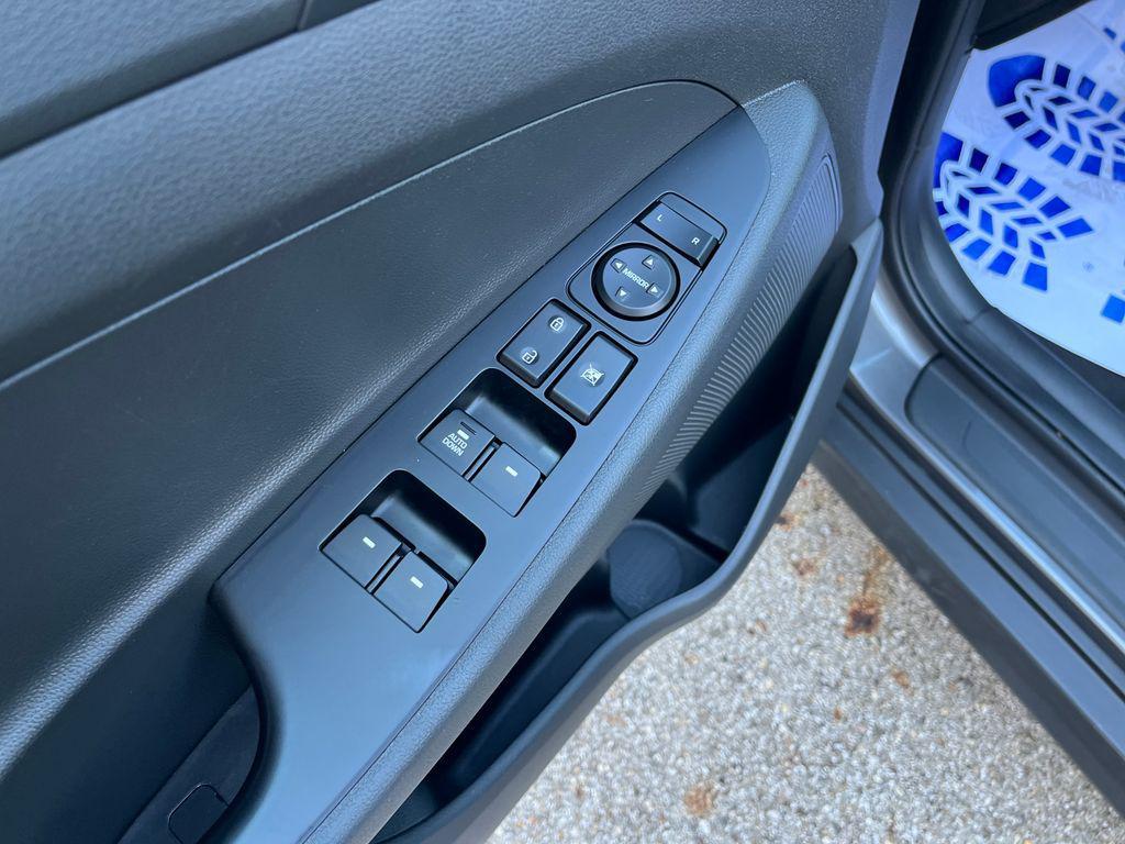 used 2020 Hyundai Tucson car, priced at $17,529