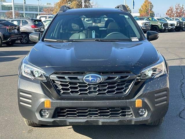 used 2023 Subaru Outback car, priced at $33,688